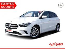 Andere Gebraucht 2019 Mercedes B250 Progressive Van / Kleinbus | 27.990 € (Fairer Preis)