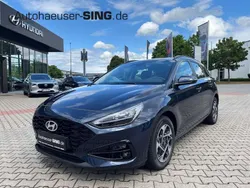 Sailing blue Neu 2025 Hyundai i30 Kombi | 25.990 € (Guter Preis)