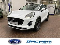 Andere Neu 2025 Ford Puma Titanium SUV | 25.900 € (Fairer Preis)