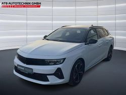 Weiss Neu 2025 Opel Astra Kombi | 29.790 € (Fairer Preis)