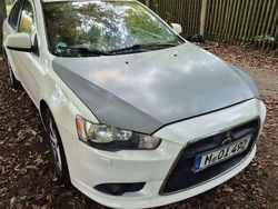 Gebraucht 2012 Mitsubishi Lancer Instyle Limousine | 2.600 € (Fairer Preis)
