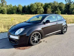 Schwarz Gebraucht 2010 Alfa Romeo MiTo Turismo Kleinwagen | 4.900 € (Etwas zu teuer)