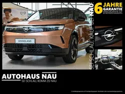 Impakt kupfer Gebraucht 2025 Opel Grandland Electric SUV | 42.990 € (Guter Preis)