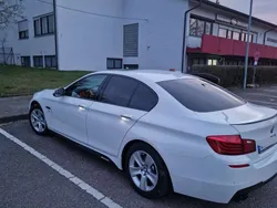 Gebraucht 2015 BMW 525 Sport Line Limousine | 20.500 € (Teuer)