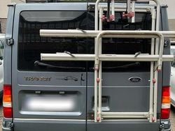 Gebraucht 2005 Ford Transit T260 Van / Kleinbus | 12.000 €