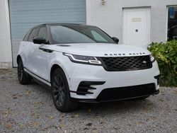Weiß Gebraucht 2020 Land Rover Range Rover Velar R-Dynamic SUV | 24.079 € (Etwas zu teuer)
