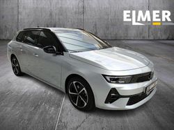 Grau Neu 2025 Opel Astra Kombi | 29.490 € (Fairer Preis)