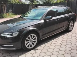Gebraucht 2013 Audi A6 Allroad Performance Kombi | 11.900 € (Fairer Preis)