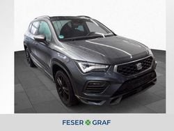 Grau Gebraucht 2021 Seat Ateca 4Drive SUV | 28.412 € (Fairer Preis)