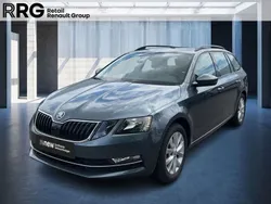 Grau Gebraucht 2020 Skoda Octavia Style Kombi | 18.990 € (Superpreis)