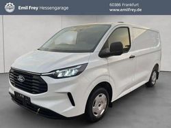 Weiß Gebraucht 2024 Ford Transit Custom Trend Abholung | 25.950 € (Fairer Preis)