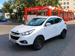 Weiß Gebraucht 2011 Hyundai ix35 Style SUV | 9.745 € (Fairer Preis)