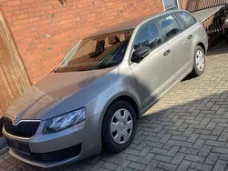 Gebraucht 2015 Skoda Octavia Kombi | 9.600 € (Superpreis)