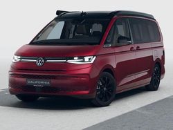 Schwarz Neu 2025 VW T7 Beach Van | 79.700 €