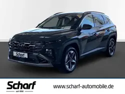 Ecotronic grey Neu 2025 Hyundai Tucson Trend SUV | 38.290 € (Superpreis)