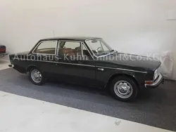 Grau Gebraucht 1968 Volvo 142 Coupé | 15.200 €