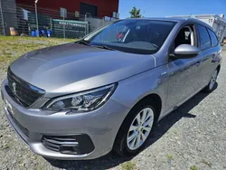 Grau Gebraucht 2020 Peugeot 308 Style Kombi | 8.925 € (Guter Preis)