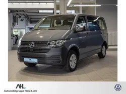 Grau Gebraucht 2021 VW T6.1 Comfortline Van | 33.512 € (Guter Preis)
