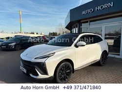 Weiß Gebraucht 2025 DFSK Forthing 5 SUV | 27.840 € (Fairer Preis)