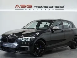 Schwarz Gebraucht 2019 BMW M140 M Sport Limousine | 31.900 € (Fairer Preis)