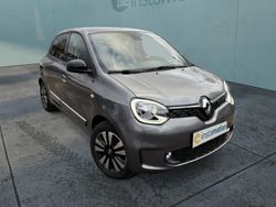Grau Gebraucht 2023 Renault Twingo Techno Kleinwagen | 14.790 € (Fairer Preis)