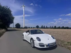 Gebraucht 2010 Porsche 911 Carrera 4S Cabriolet Cabrio | 77.500 € (Fairer Preis)