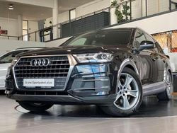 Schwarz Gebraucht 2016 Audi Q7 S-line plus SUV | 30.980 € (Guter Preis)
