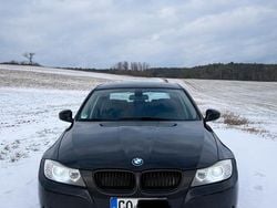 Schwarz Gebraucht 2012 BMW 316 Limousine | 5.999 € (Guter Preis)