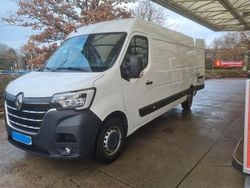 Weiß Gebraucht 2021 Renault Master Basis Van / Kleinbus | 24.800 € (Etwas zu teuer)