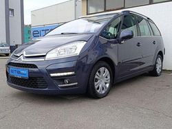 Andere Gebraucht 2012 Citroën C4 Limousine | 3.750 € (Superpreis)
