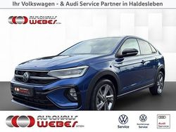 Blau Gebraucht 2024 VW Taigo Pro SUV | 31.899 € (Teuer)