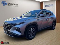 Silber Gebraucht 2023 Hyundai Tucson SUV | 26.990 € (Guter Preis)