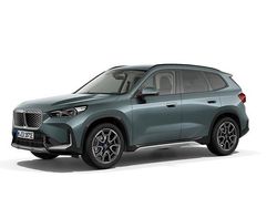 Gebraucht 2024 BMW iX1 Luxury Line SUV | 49.775 € (Fairer Preis)