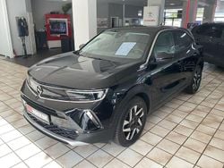 Schwarz Gebraucht 2023 Opel Mokka Elegance SUV | 15.990 € (Guter Preis)