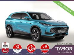 Blau metallic Neu 2025 MG HS Comfort SUV | 28.988 € (Superpreis)