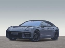 Grau Neu 2025 Porsche Panamera GTS Limousine | 208.958 € (Etwas zu teuer)