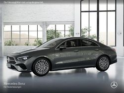 Gebraucht 2023 Mercedes CLA250e Limousine | 33.890 € (Fairer Preis)