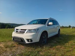 Weiß Gebraucht 2013 Fiat Freemont Urban SUV | 6.890 € (Guter Preis)