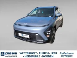 Meta blue Neu 2025 Hyundai Kona Trend SUV | 32.990 € (Fairer Preis)