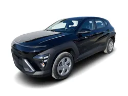 Schwarz Neu 2025 Hyundai Kona Style SUV | 25.758 € (Fairer Preis)
