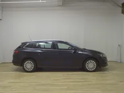 Renault Mégane IV