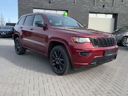 Rot Gebraucht 2018 Jeep Grand Cherokee Laredo SUV | 16.999 €
