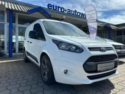Weiß Gebraucht 2017 Ford Transit Kleinwagen | 10.490 € (Guter Preis)