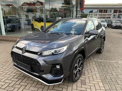 Grau Neu 2024 Suzuki Across Comfort+ SUV | 49.890 €