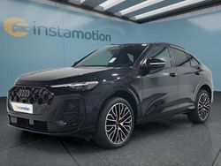 Schwarz Neu 2025 Audi Q5 SUV | 76.799 € (Teuer)