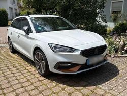 Gebraucht 2022 Seat Leon FR Kombi | 25.699 € (Fairer Preis)