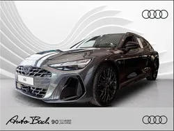 Grau (daytonagrau perleffekt) Neu 2025 Audi A6 Ambiente Kombi | 69.840 € (Guter Preis)