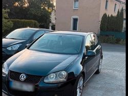 Blau Gebraucht 2008 VW Golf V GTI Limousine | 4.250 € (Guter Preis)