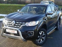 Schwarz Gebraucht 2018 Renault Alaskan Abholung | 24.990 € (Fairer Preis)
