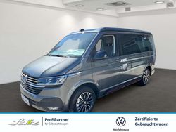 Indiumgrau metallic Gebraucht 2025 VW California Edition Van | 79.448 €